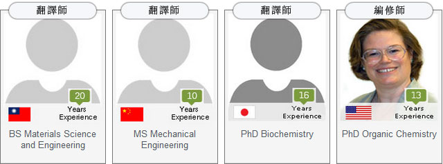 工程 翻譯 網, 科學 論文 翻譯